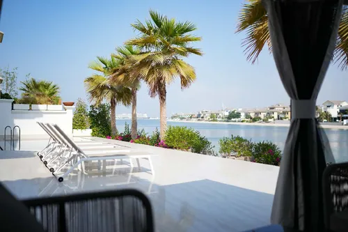 4 Bedrooms Villa in Garden Homes Frond D