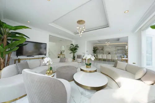 4 Bedrooms Villa in Garden Homes Frond D