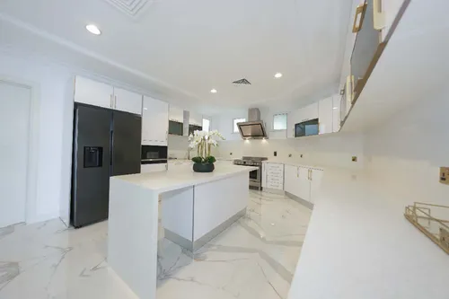 4 Bedrooms Villa in Garden Homes Frond D