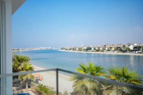 4 Bedrooms Villa in Garden Homes Frond D