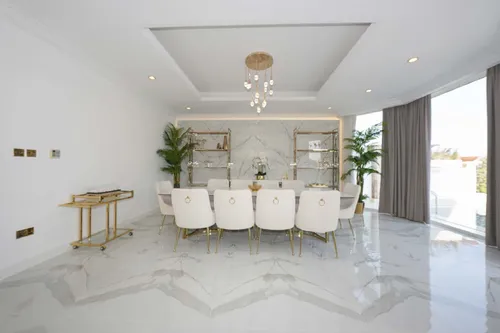 4 Bedrooms Villa in Garden Homes Frond D