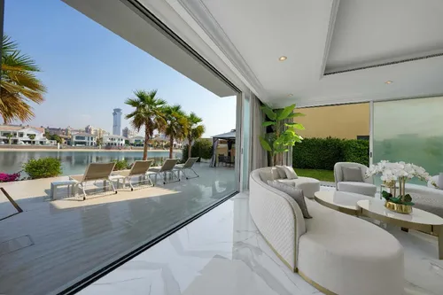 4 Bedrooms Villa in Garden Homes Frond D