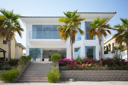 4 Bedrooms Villa in Garden Homes Frond D