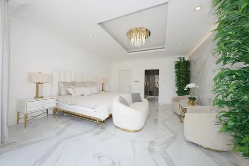 4 Bedrooms Villa in Garden Homes Frond D