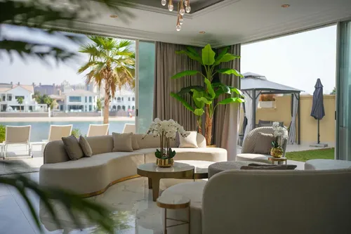 4 Bedrooms Villa in Garden Homes Frond D