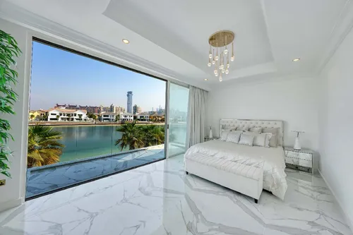 4 Bedrooms Villa in Garden Homes Frond D