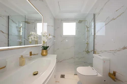 4 Bedrooms Villa in Garden Homes Frond D