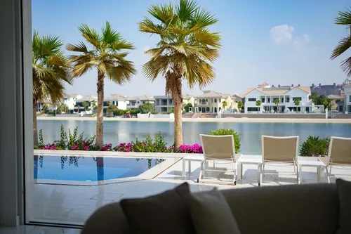 4 Bedrooms Villa in Garden Homes Frond D