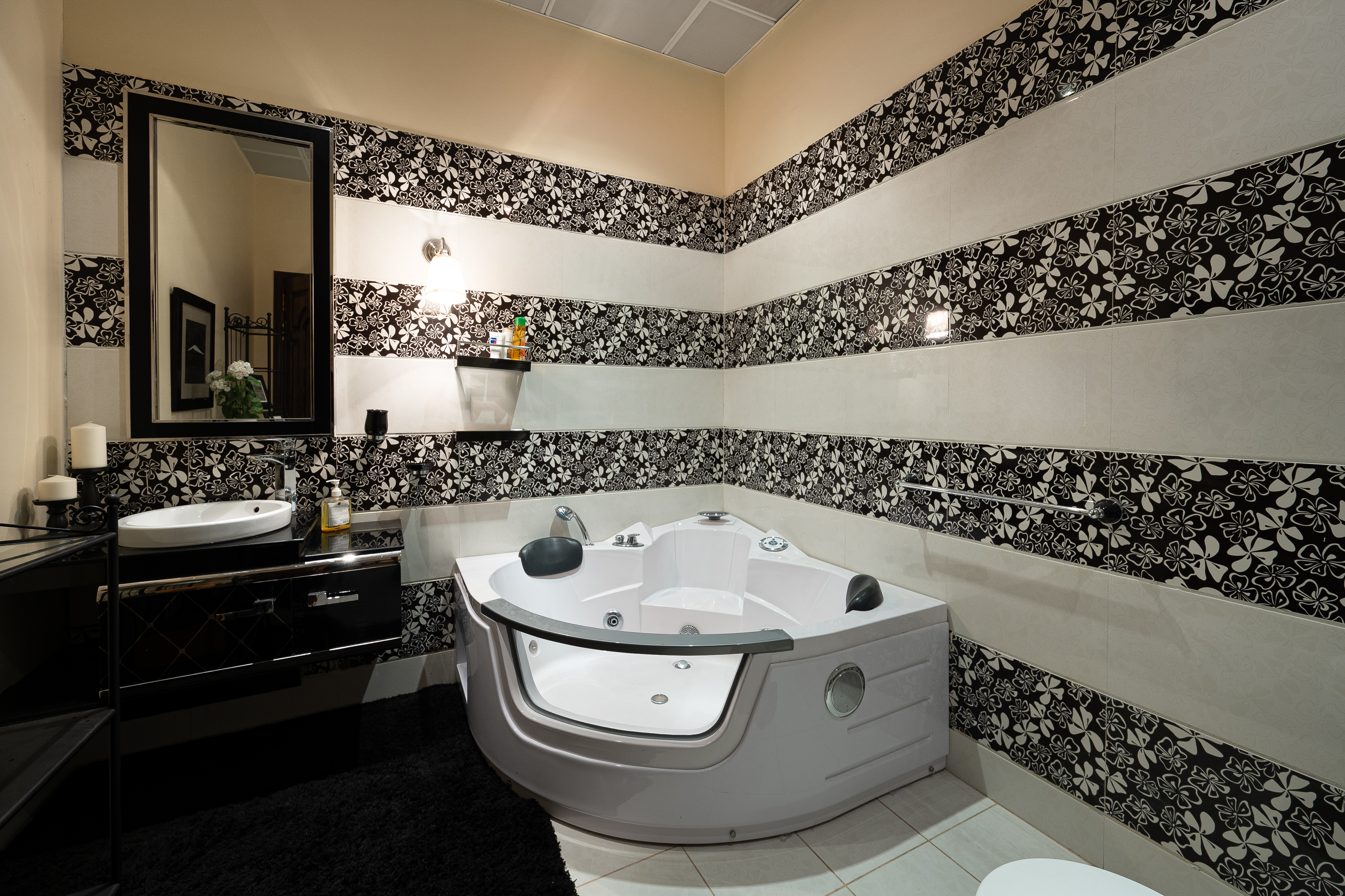 19 Bedrooms Villa in Al Twar 3