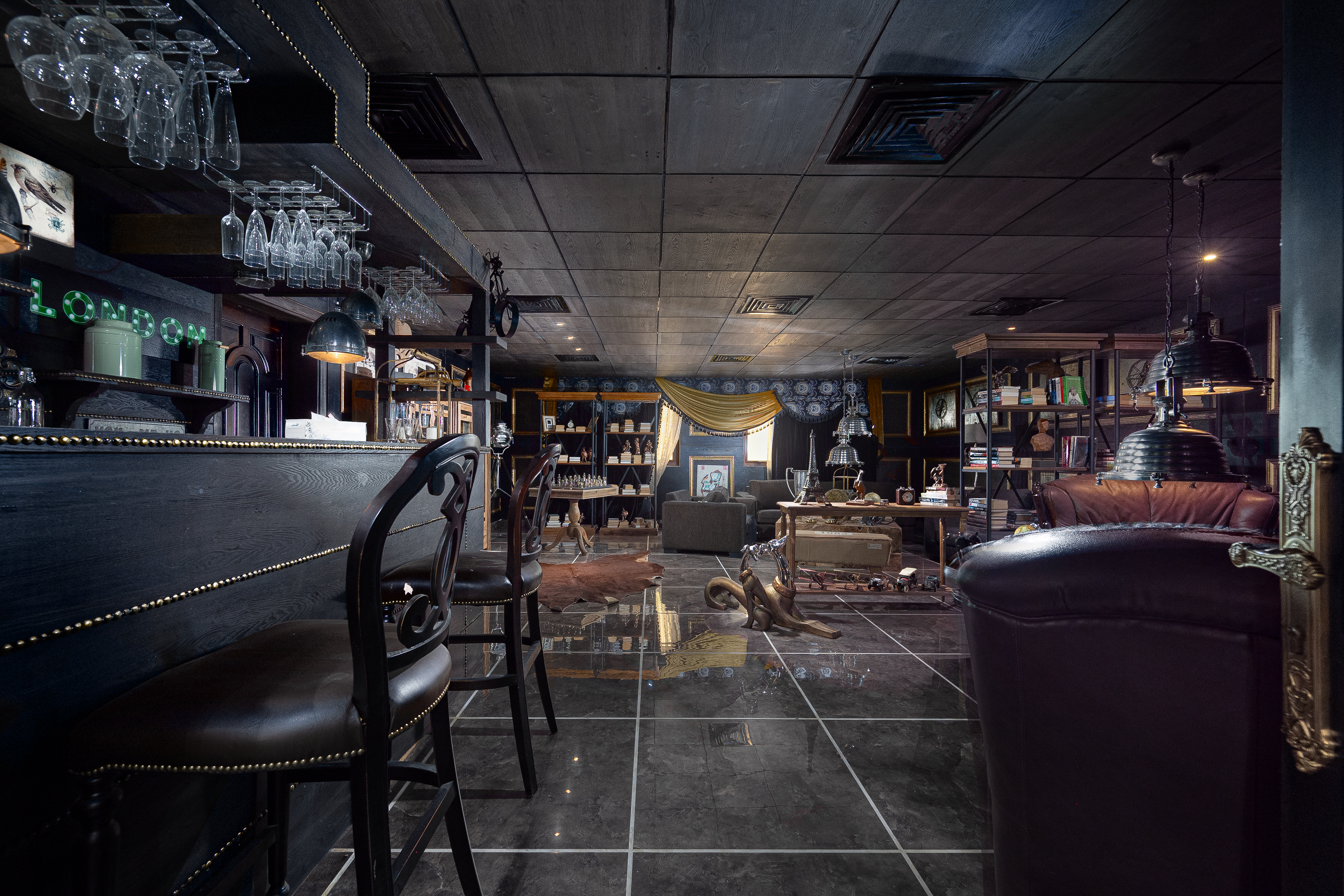 19 Bedrooms Villa in Al Twar 3