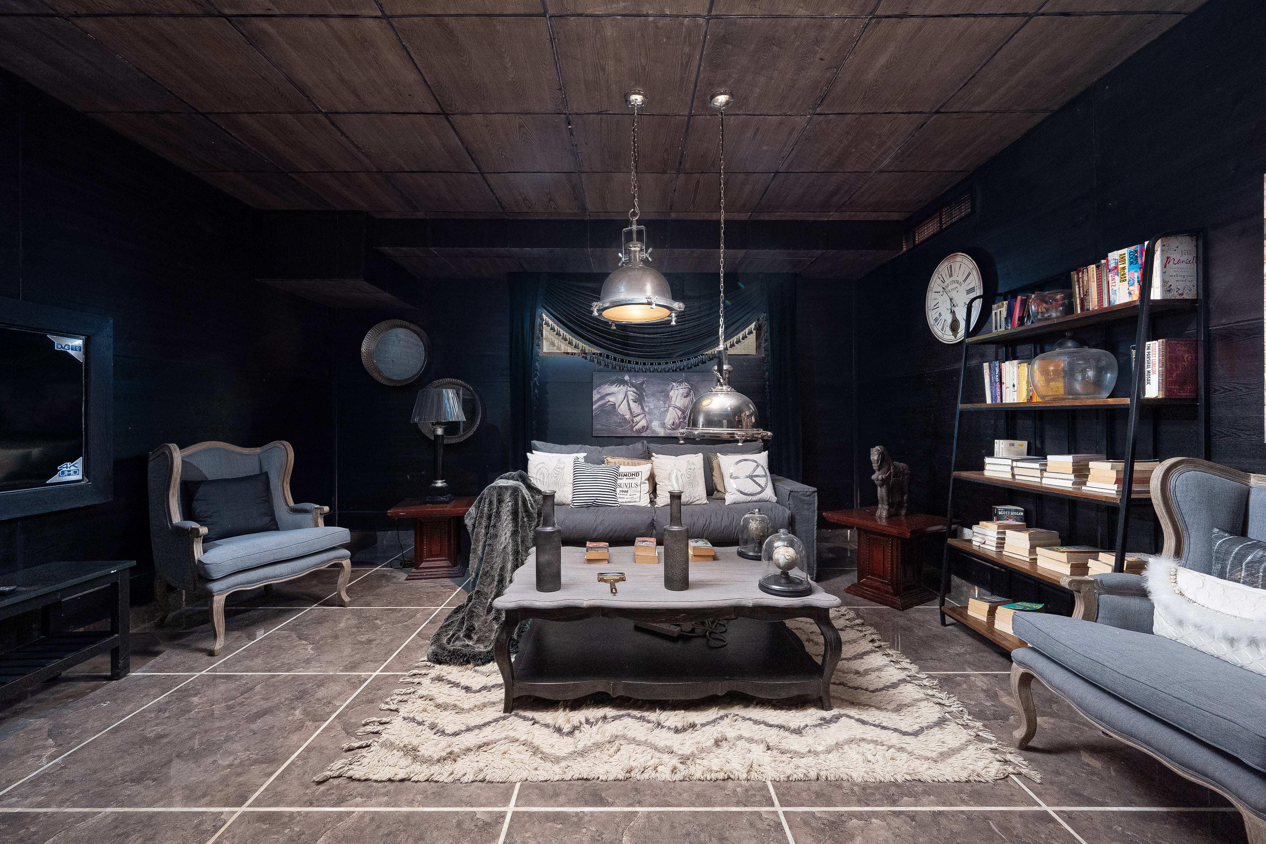 19 Bedrooms Villa in Al Twar 3