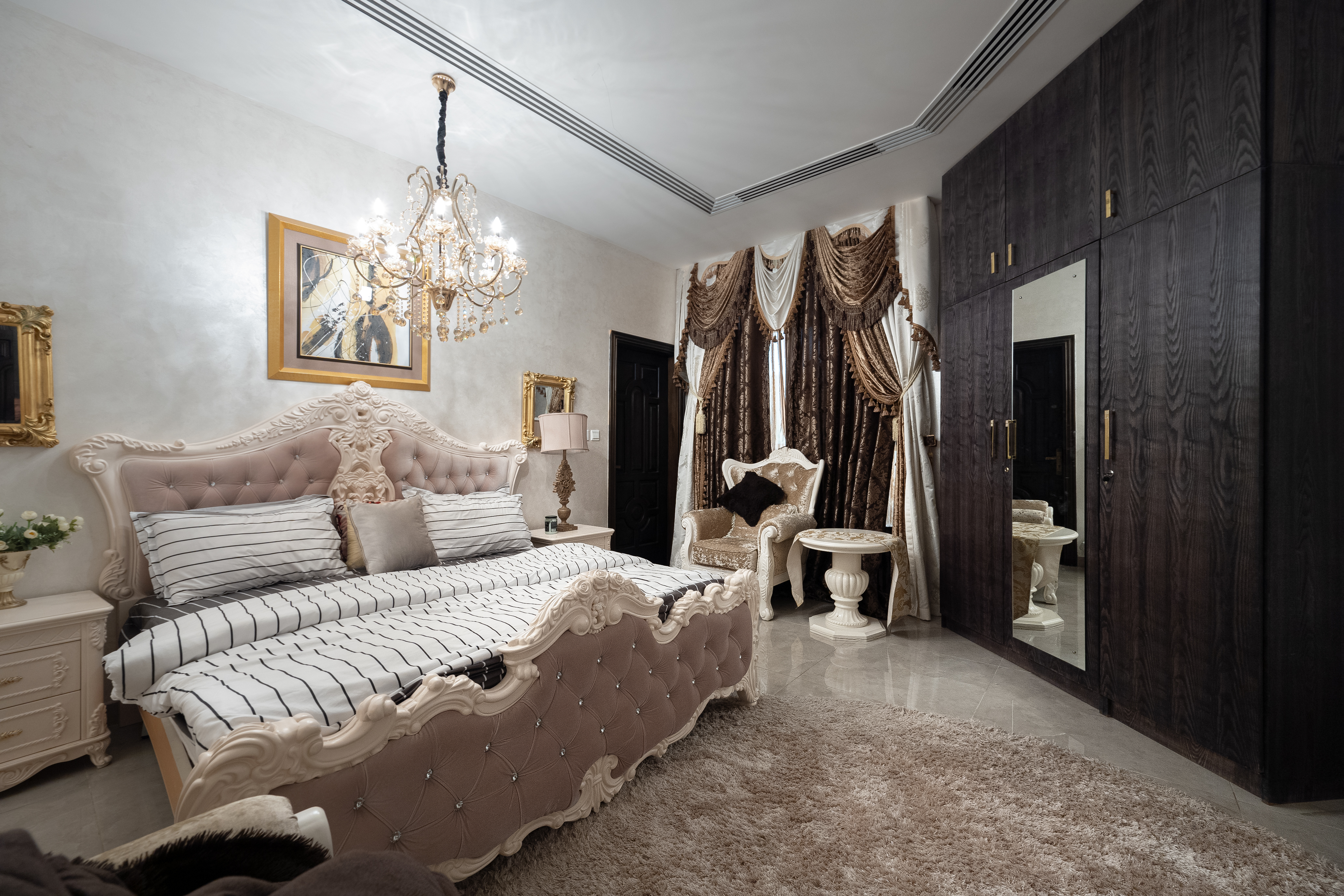 19 Bedrooms Villa in Al Twar 3
