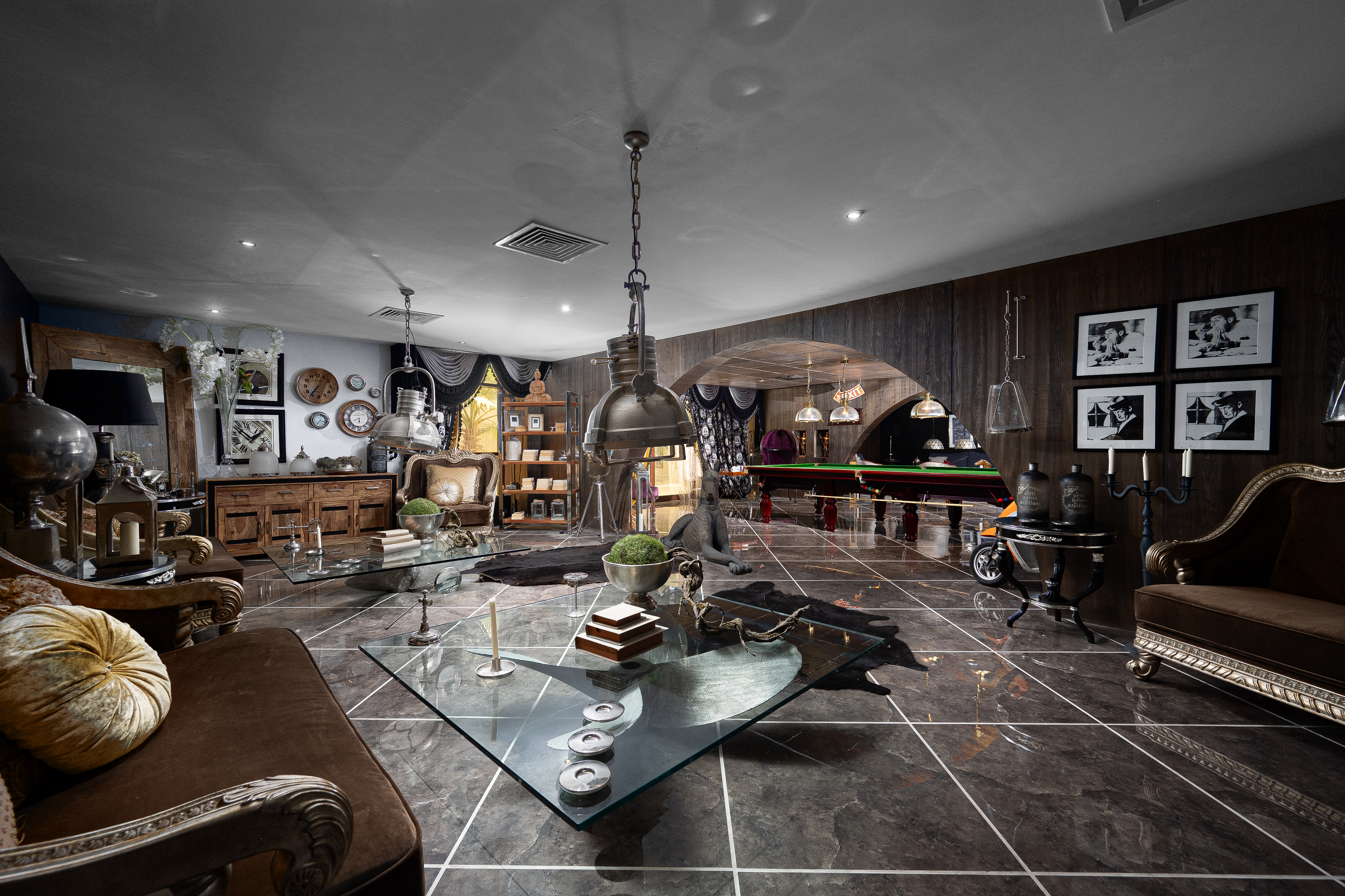 19 Bedrooms Villa in Al Twar 3