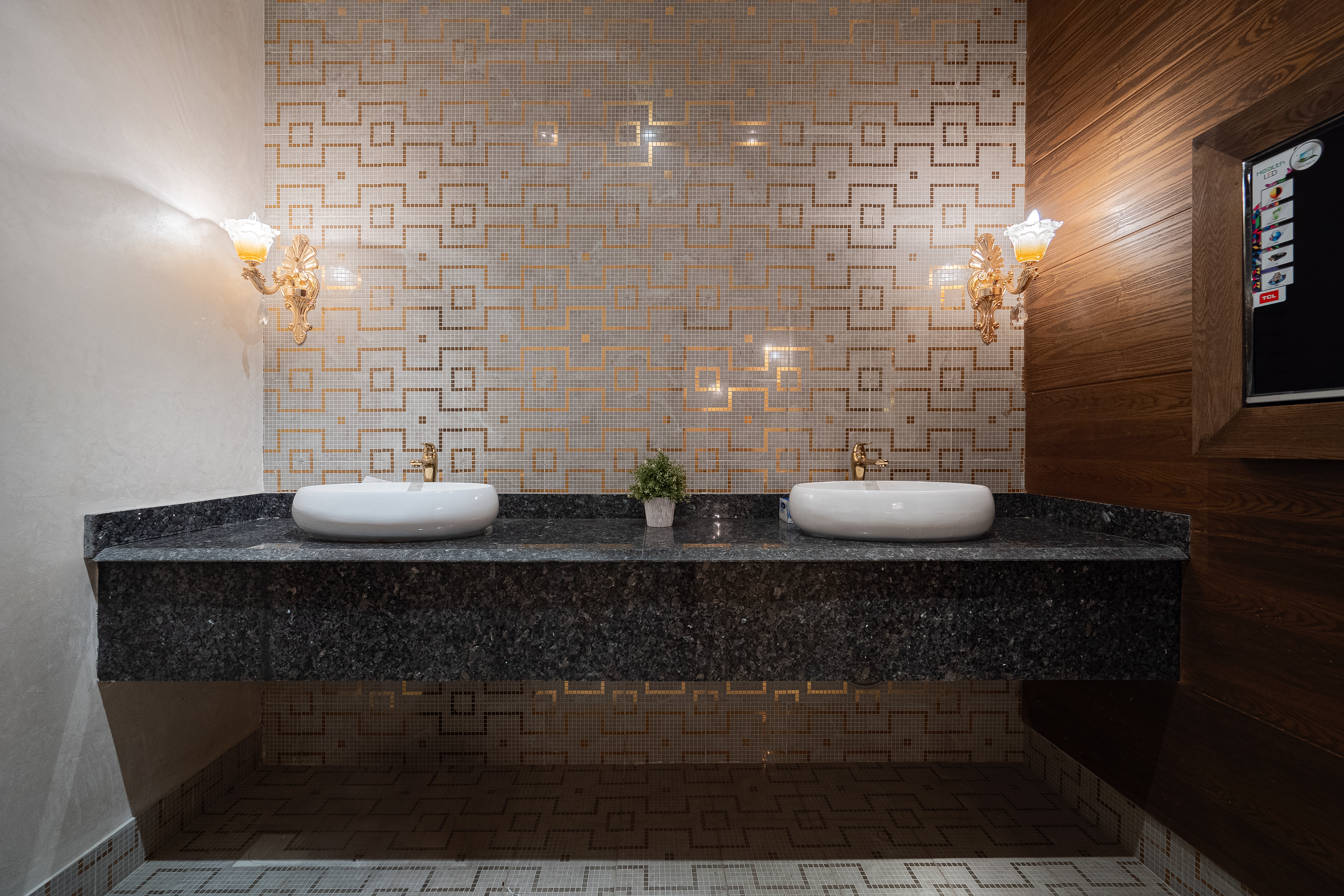 19 Bedrooms Villa in Al Twar 3