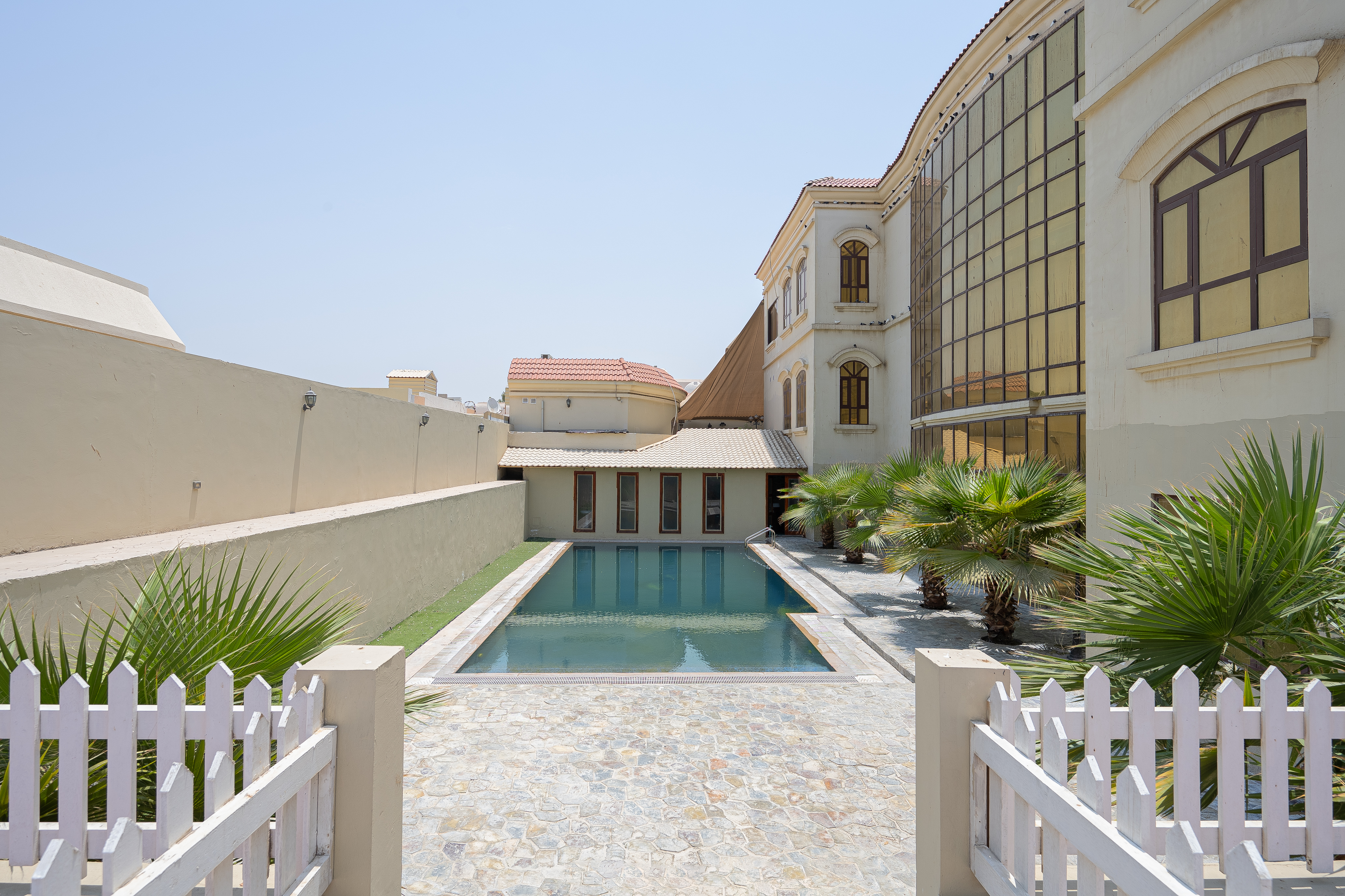 19 Bedrooms Villa in Al Twar 3