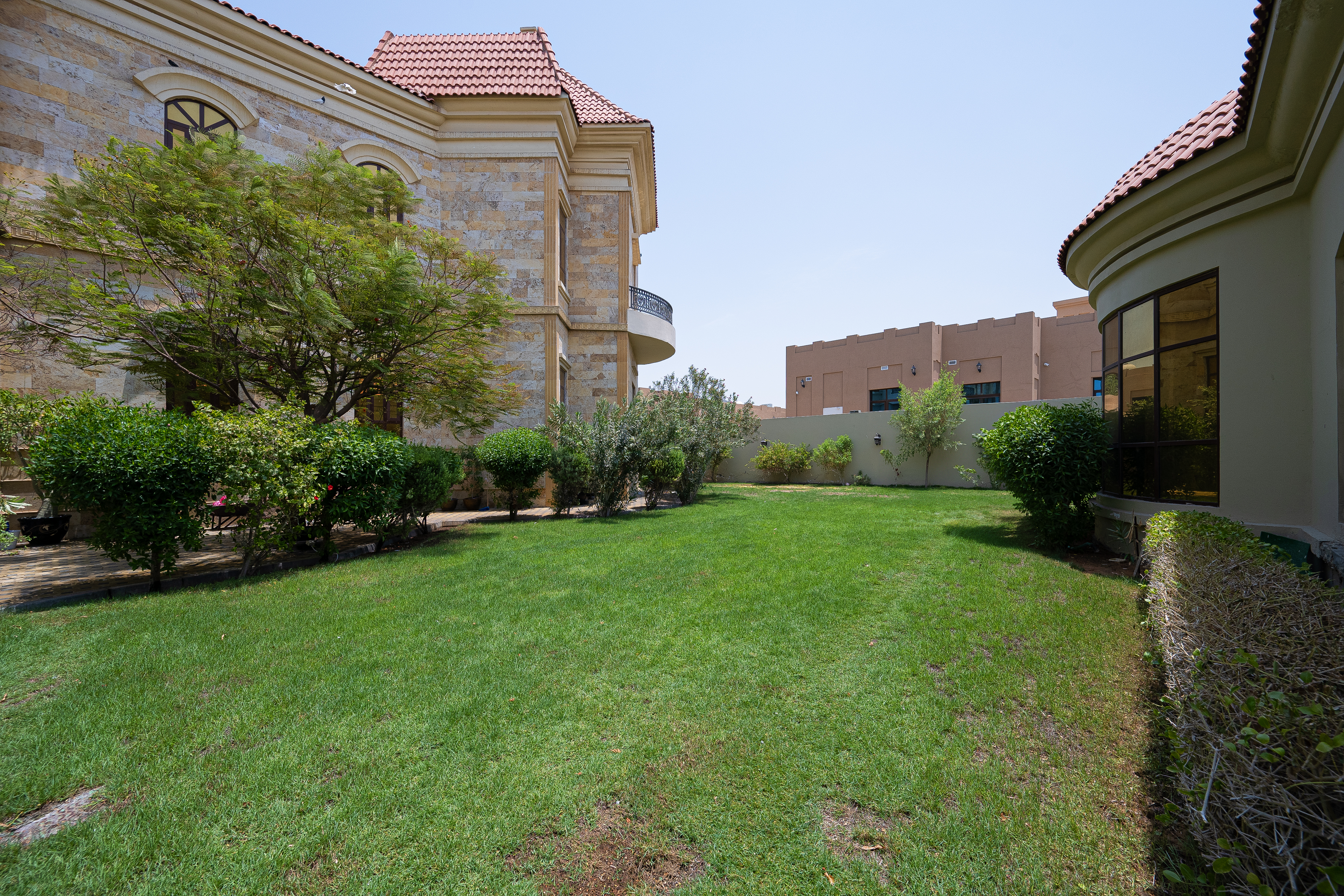19 Bedrooms Villa in Al Twar 3
