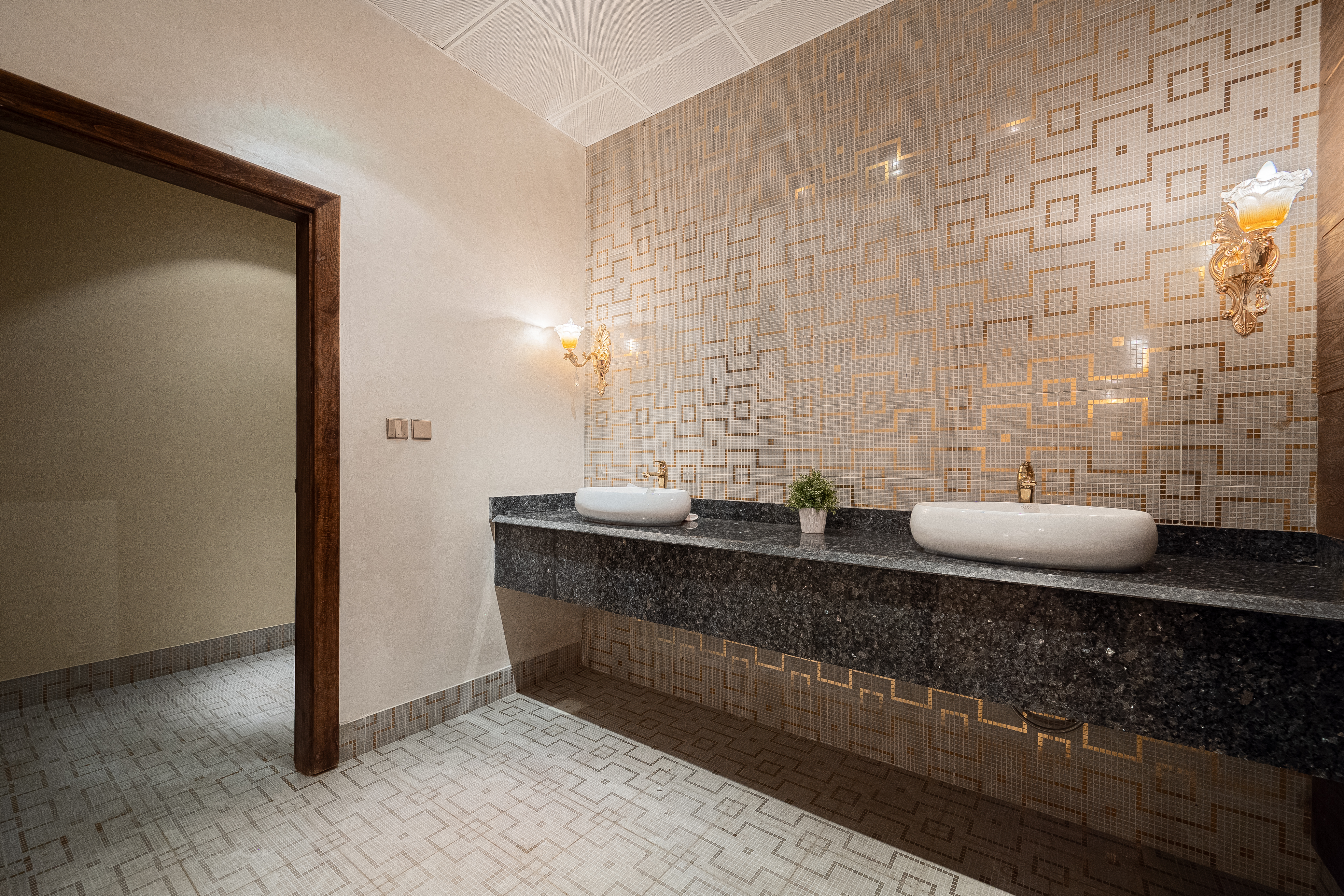 19 Bedrooms Villa in Al Twar 3