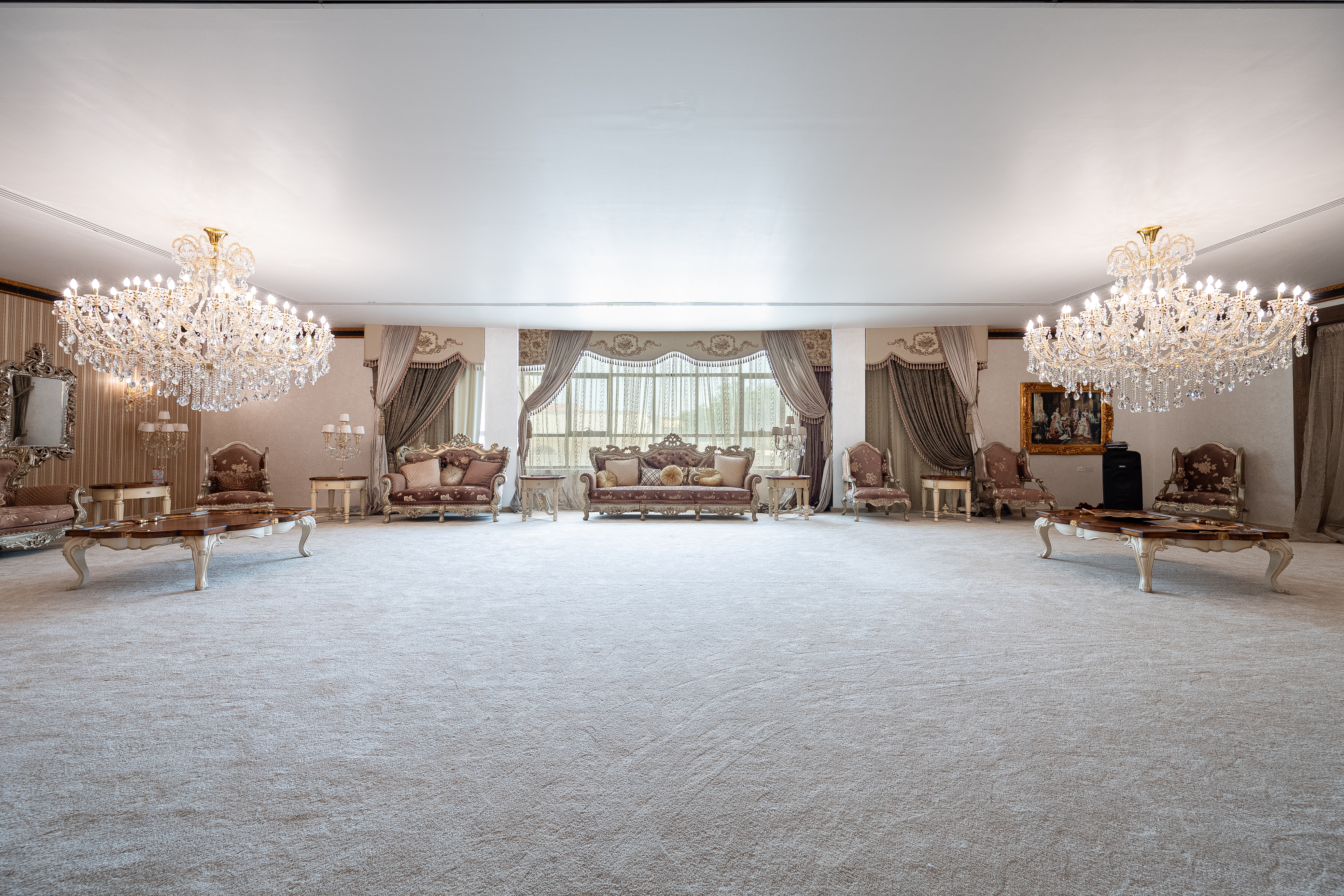 19 Bedrooms Villa in Al Twar 3