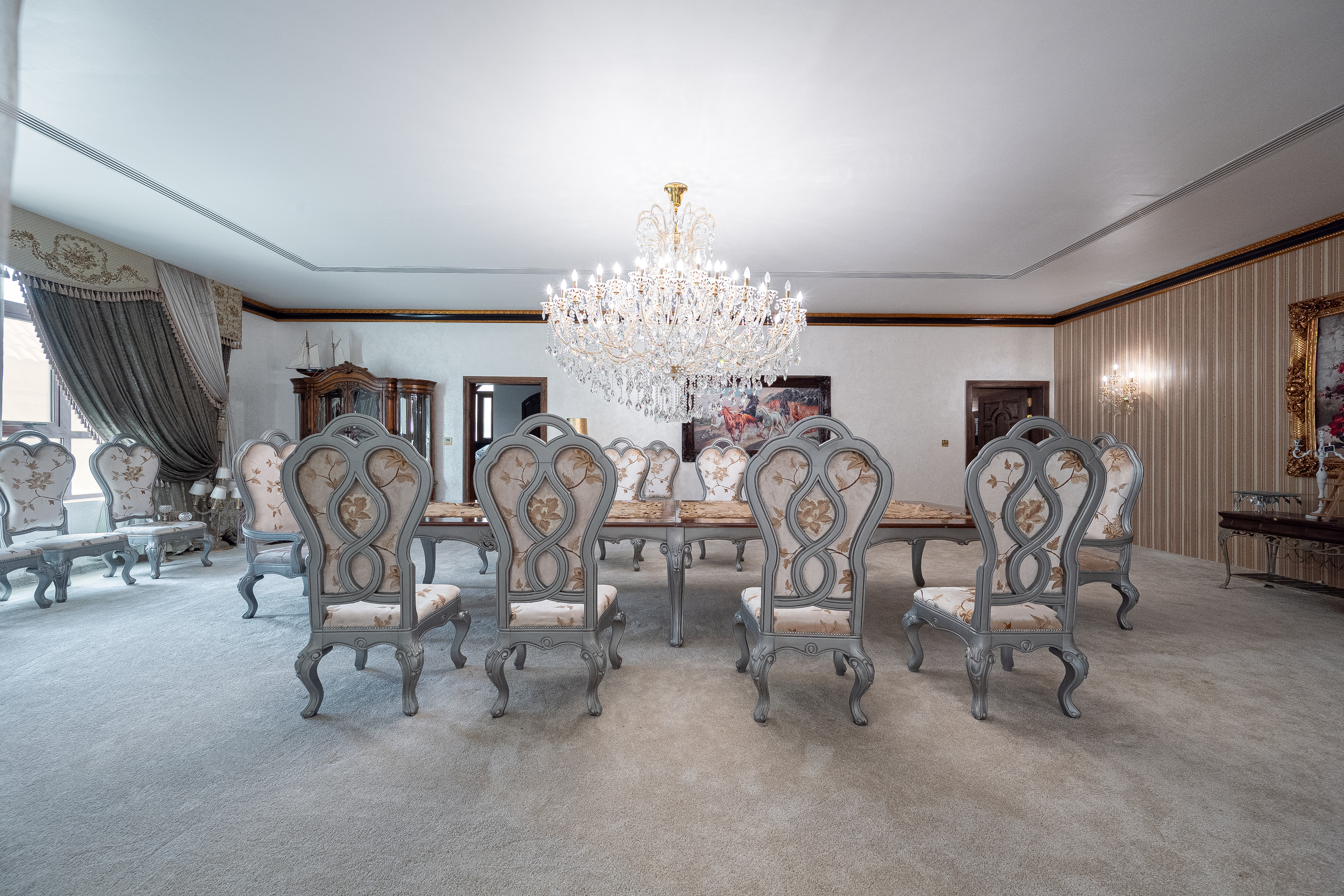 19 Bedrooms Villa in Al Twar 3