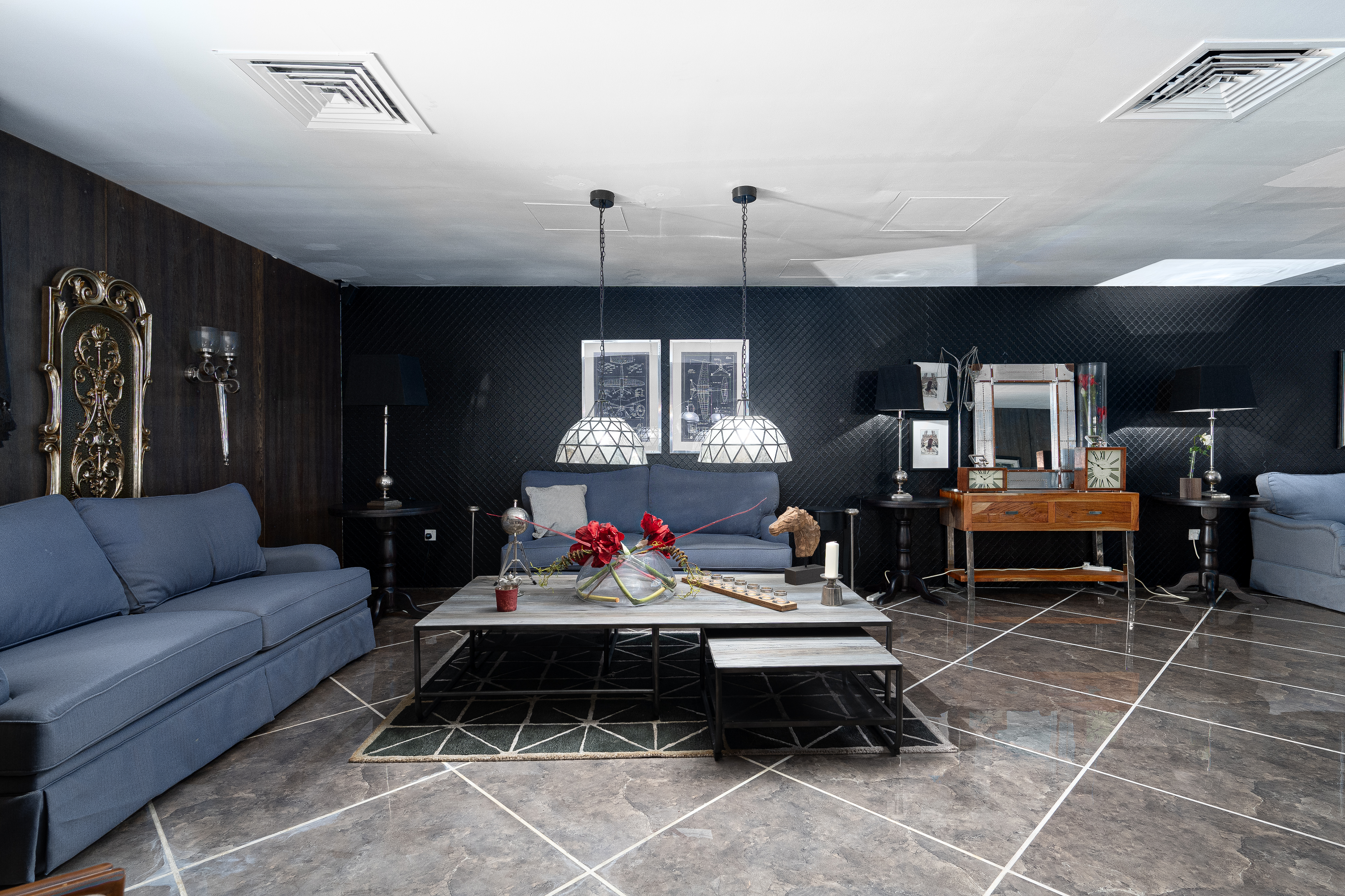 19 Bedrooms Villa in Al Twar 3