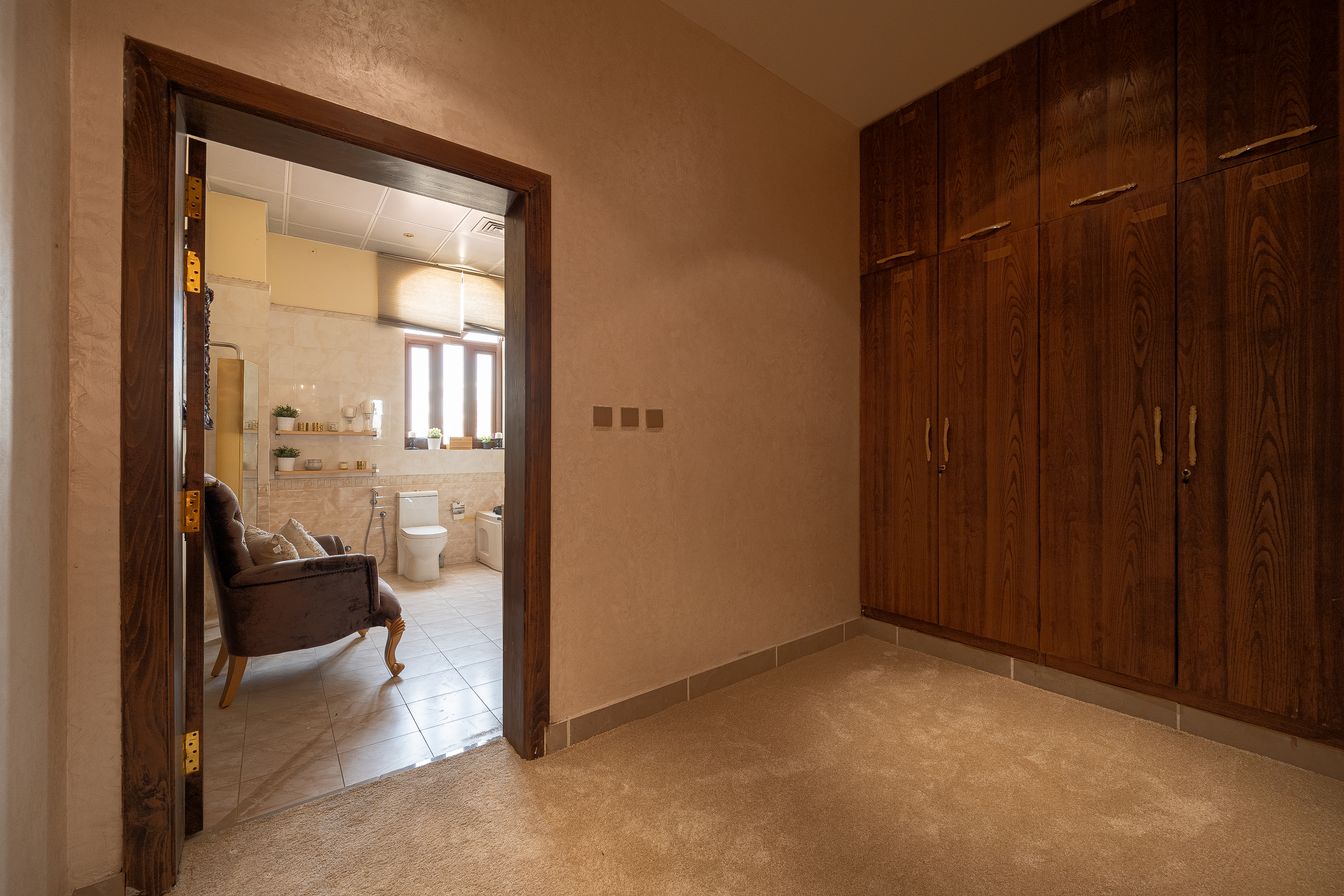 19 Bedrooms Villa in Al Twar 3