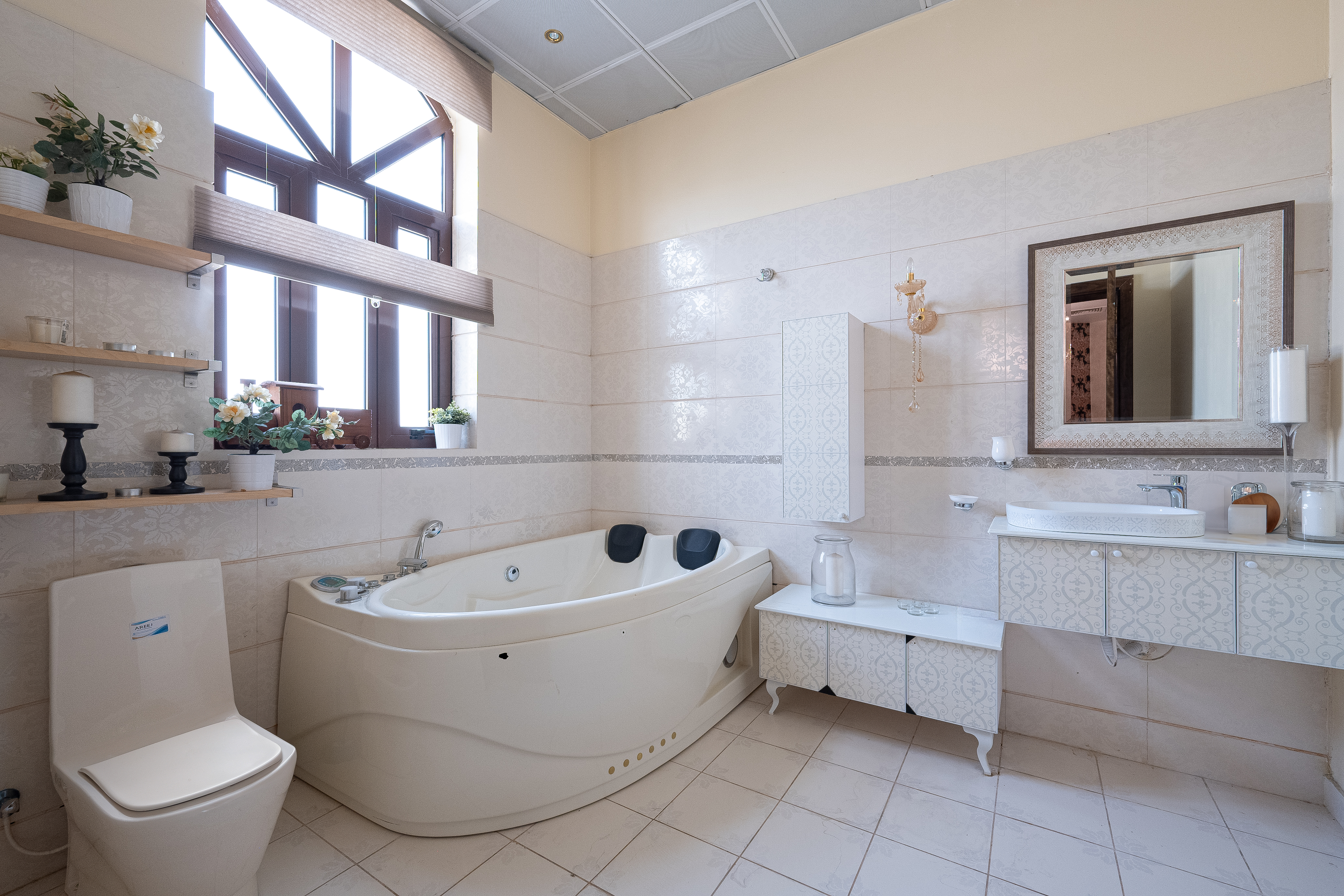 19 Bedrooms Villa in Al Twar 3