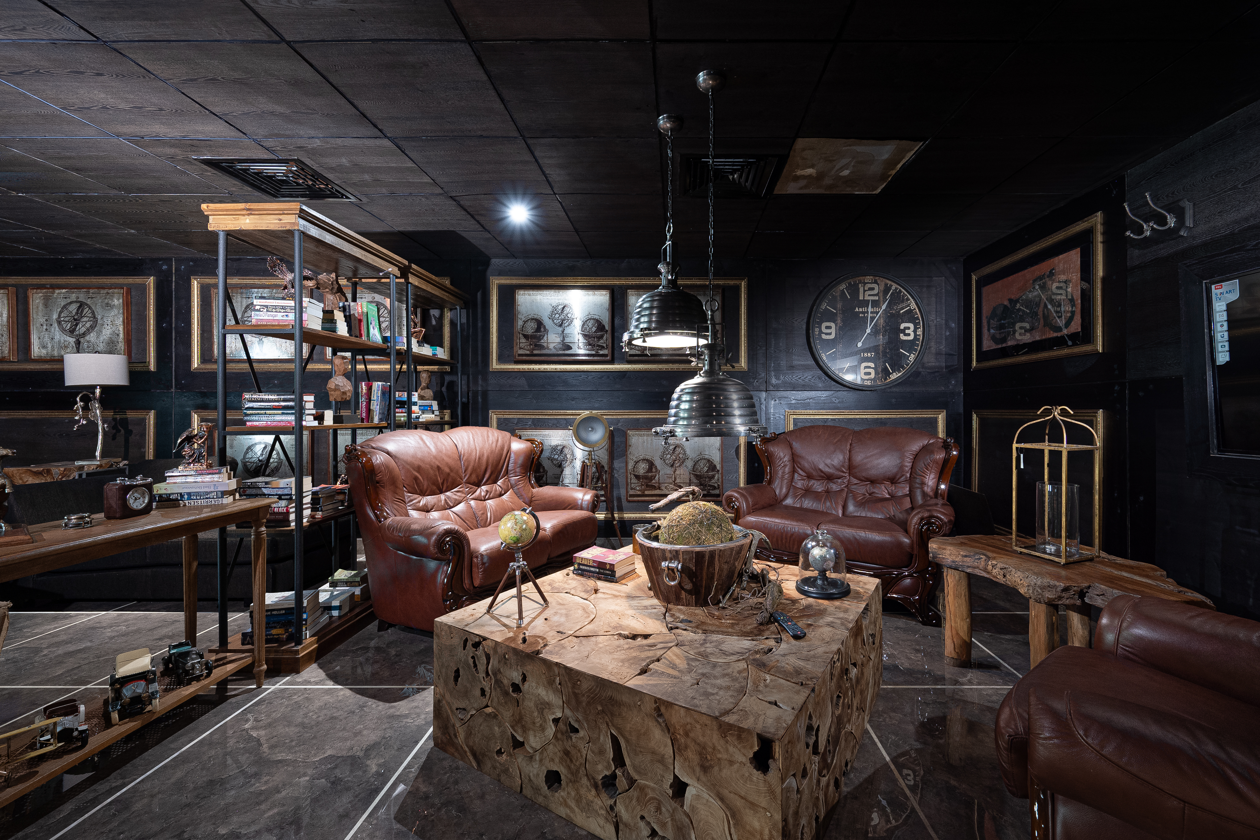 19 Bedrooms Villa in Al Twar 3