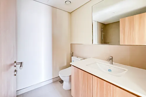 2 Bedrooms Apartment in Azure Beach Residence