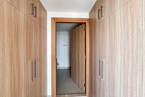 2 Bedrooms Apartment in Azure Beach Residence