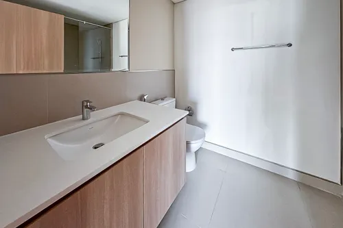 2 Bedrooms Apartment in Azure Beach Residence