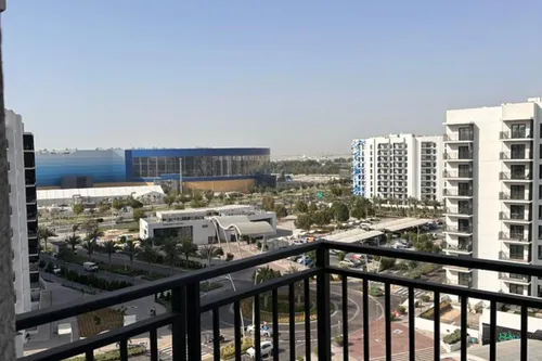 1 Bedroom Apartment in Waters Edge