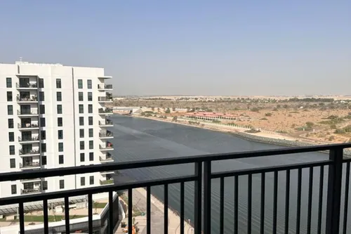 Unfurnished | Canal View | Prime Location