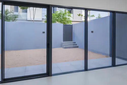 3 Bedrooms Townhouse in Robinia