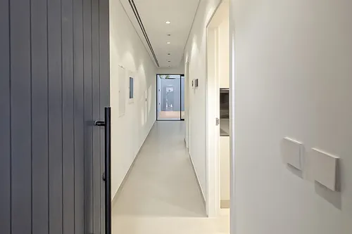 3 Bedrooms Townhouse in Robinia