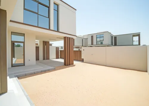 3 Bedrooms Townhouse in Nad Al Dhabi