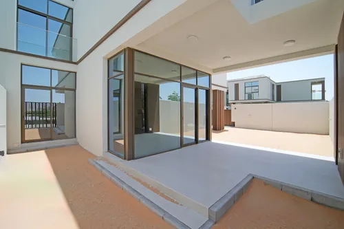 3 Bedrooms Townhouse in Nad Al Dhabi