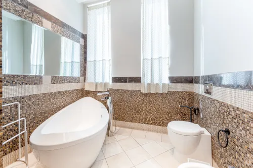 5 Bedrooms Villa in Al Bahia 1