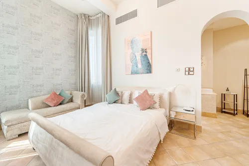 5 Bedrooms Villa in Al Bahia 1