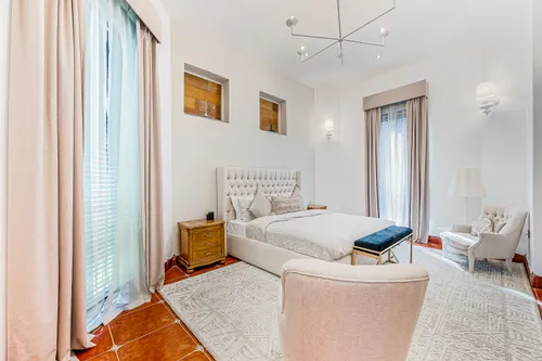 5 Bedrooms Villa in Al Bahia 1