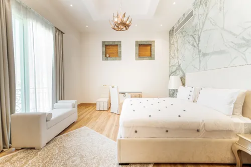 5 Bedrooms Villa in Al Bahia 1