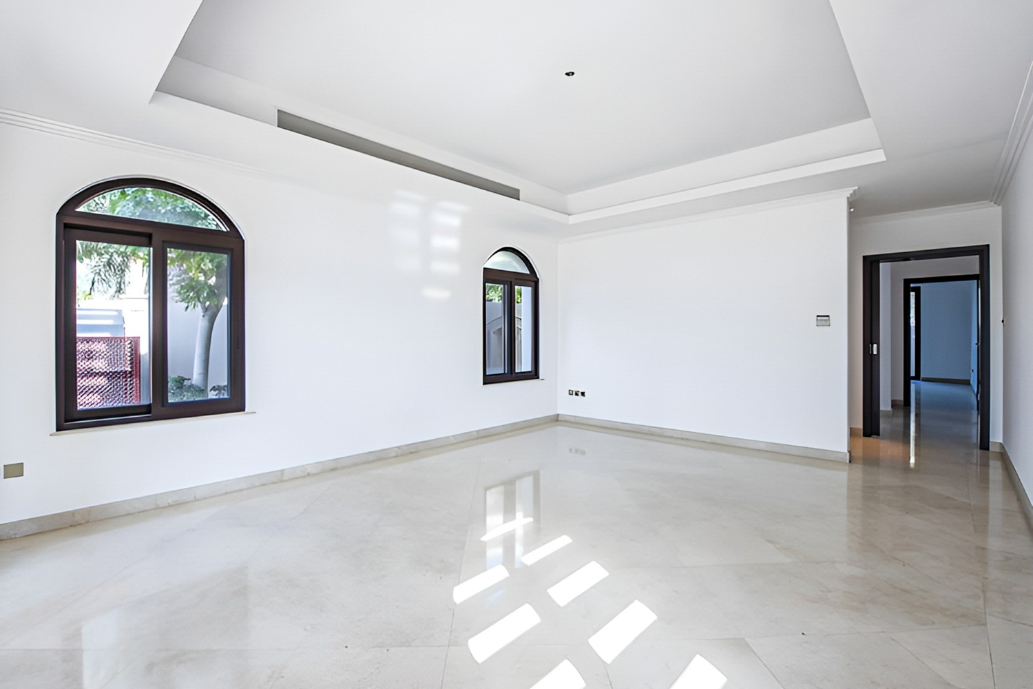 5 Bedrooms Villa in St. Regis