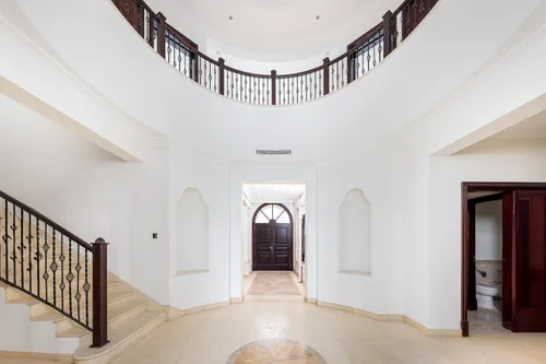 5 Bedrooms Villa in Garden Homes Frond A