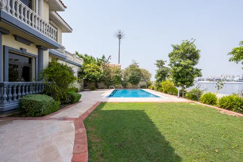 5 Bedrooms Villa in Garden Homes Frond A