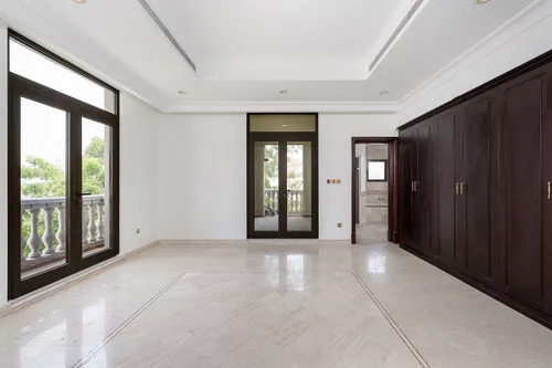 5 Bedrooms Villa in Garden Homes Frond A