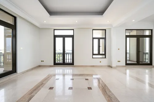 5 Bedrooms Villa in Garden Homes Frond A