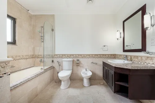 5 Bedrooms Villa in Garden Homes Frond A