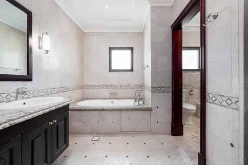 5 Bedrooms Villa in Garden Homes Frond A