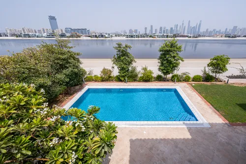 5 Bedrooms Villa in Garden Homes Frond A