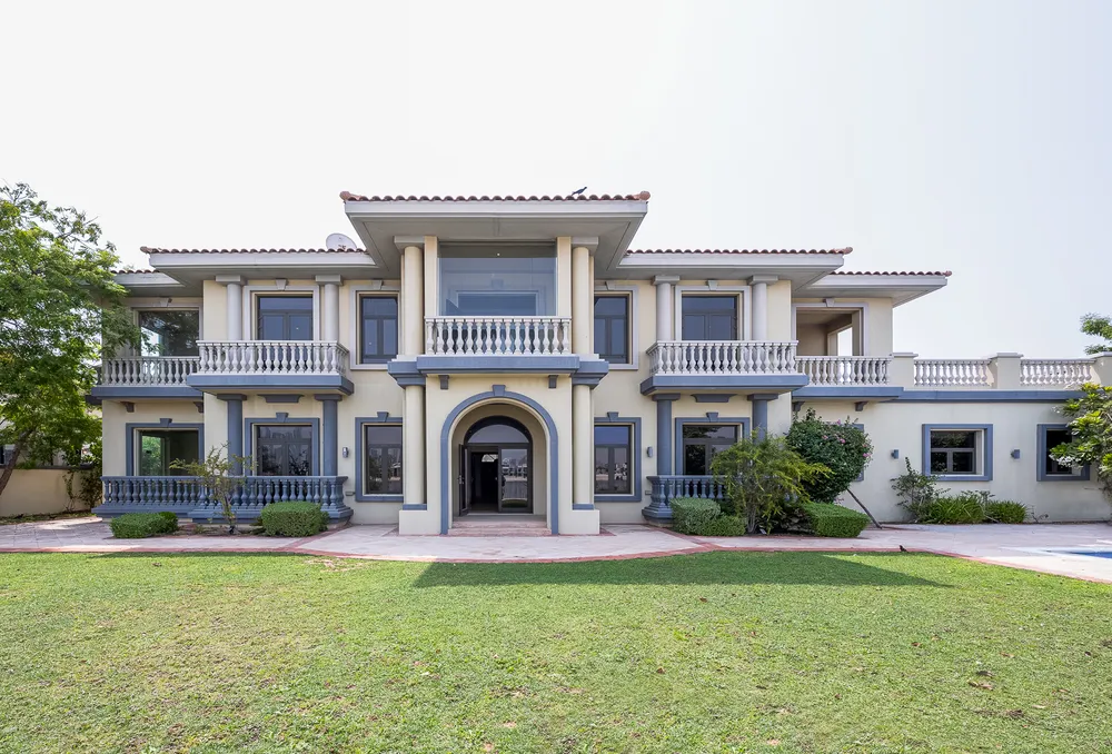 5 Bedrooms Villa in Garden Homes Frond A