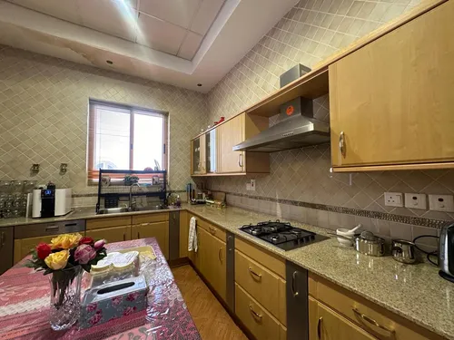 6 Bedrooms Villa in Al Barsha 2 Villas